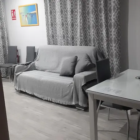 Maquinista Apartamento *