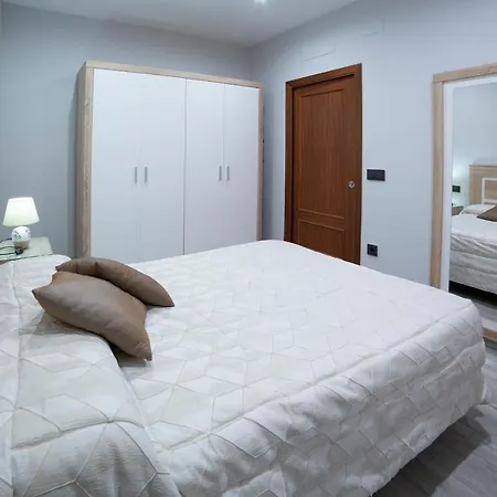 Maquinista Apartamento *