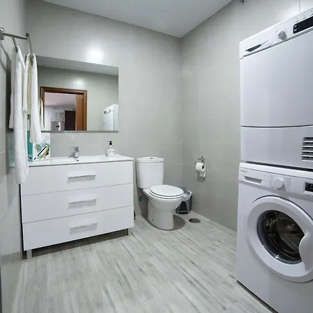 Maquinista Appartement *