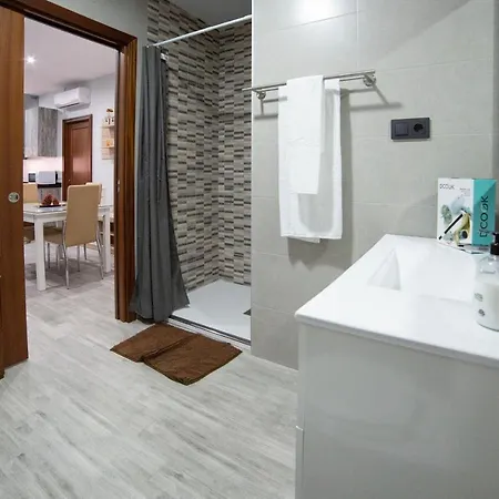 Maquinista Apartamento Puente Genil