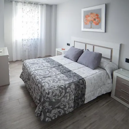 Appartement Maquinista Puente Genil
