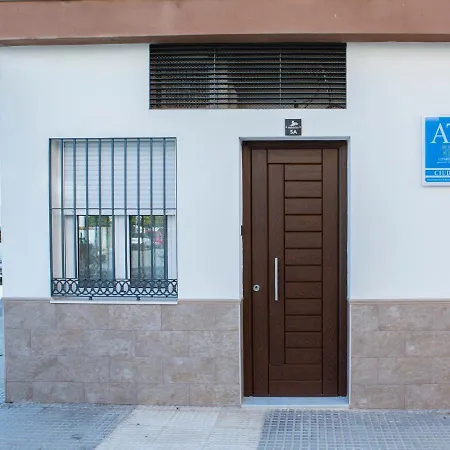 Apartamento Maquinista *