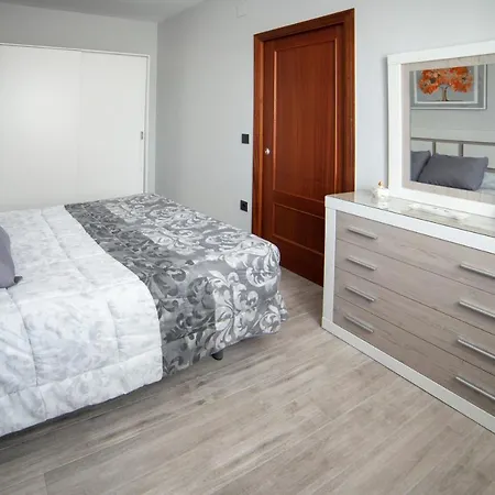 Apartamento Maquinista