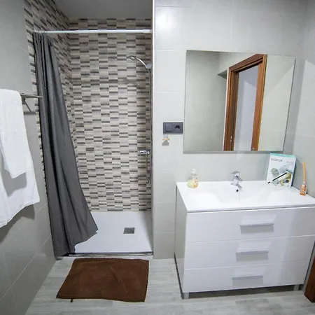 Apartamento Maquinista