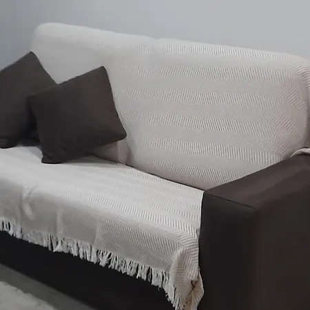 Maquinista Apartamento
