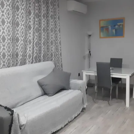 Appartement Maquinista
