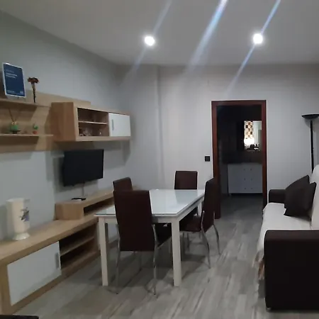 Apartamento Maquinista *