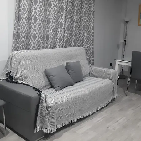 Maquinista Apartamento Puente Genil